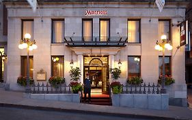 Quebec City Marriott Downtown